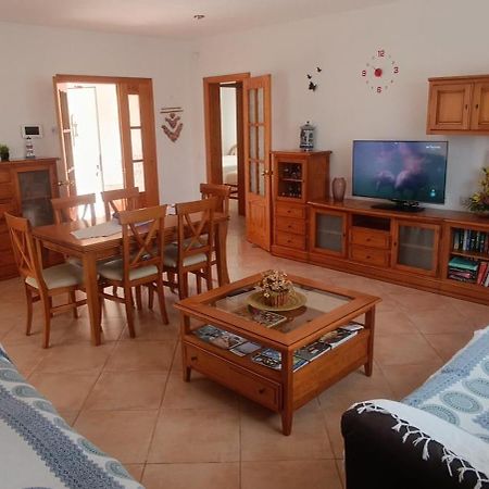 Villa Sirena Cala'N Blanes  Exterior photo